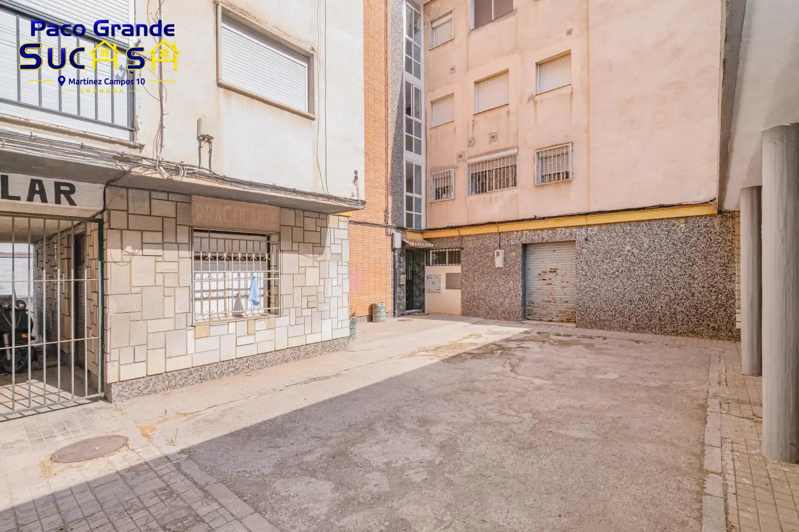 Piso con terraza en venta en PARAGUAY, imagen 30