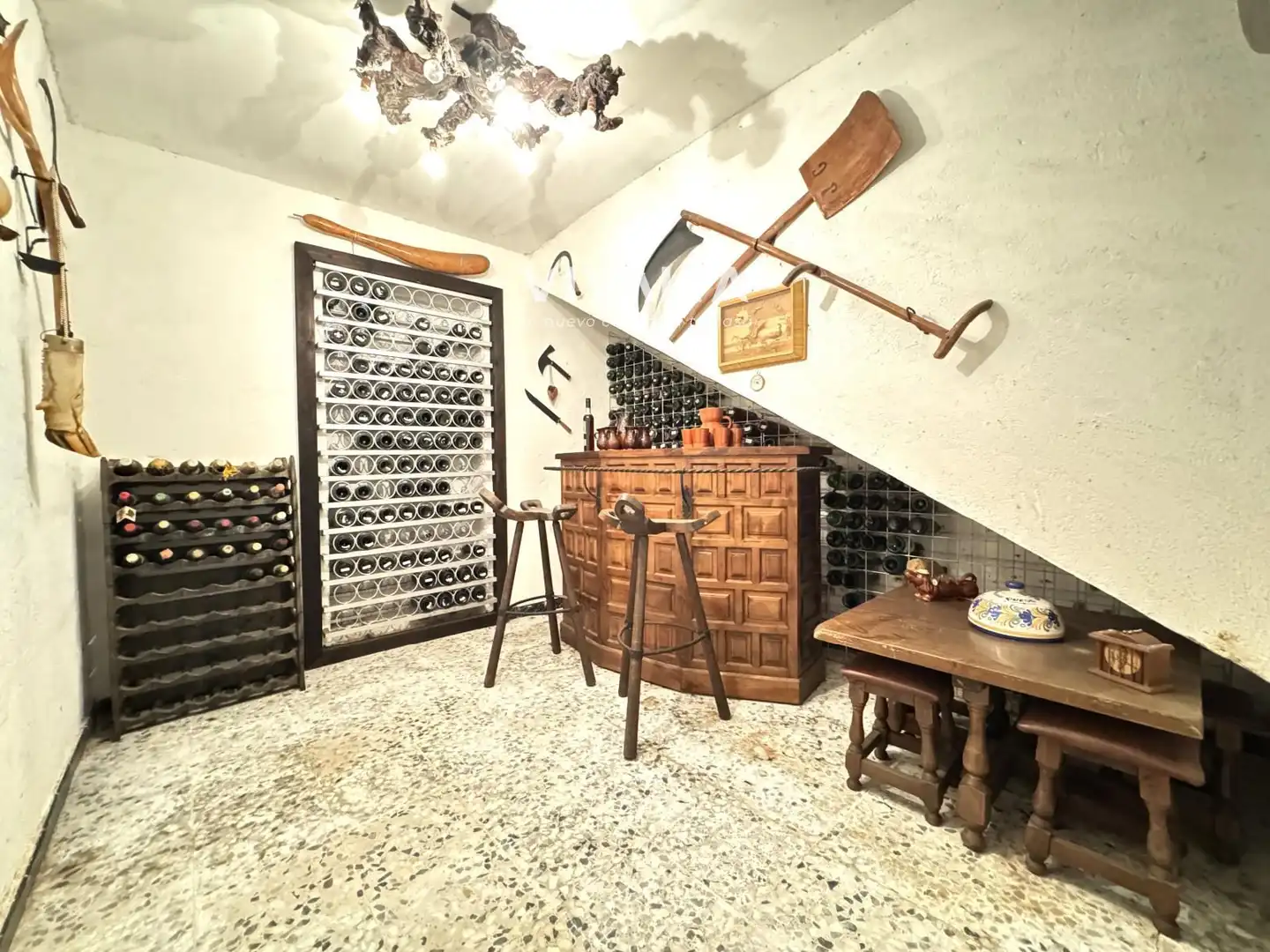 Casa o chalet en venta en Perales de Tajuña con Aire acondicionado, Calefacción y Terraza