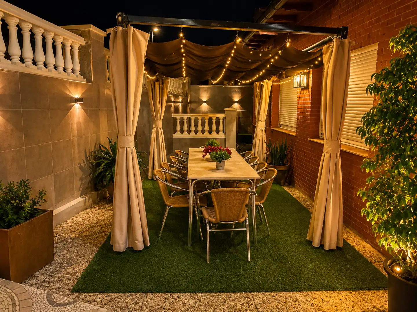 Villa con terrazza in vendita a Calle La Tabierna 10, imagen 14