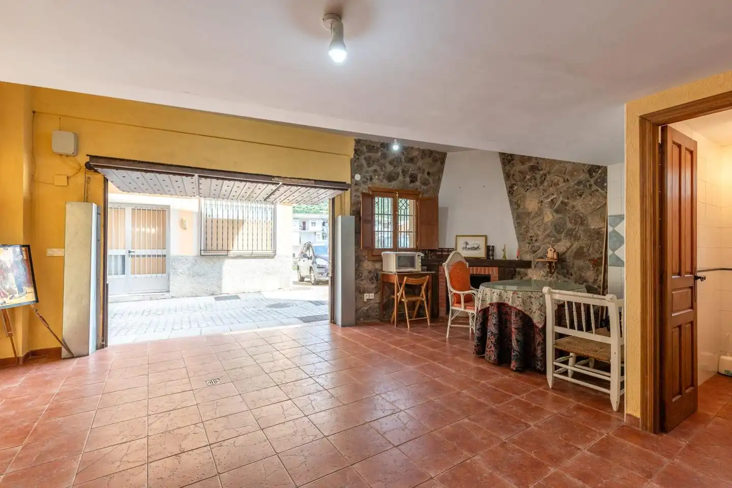 Casa o xalet en venda en Navaconcejo amb Aire condicionat i Terrassa