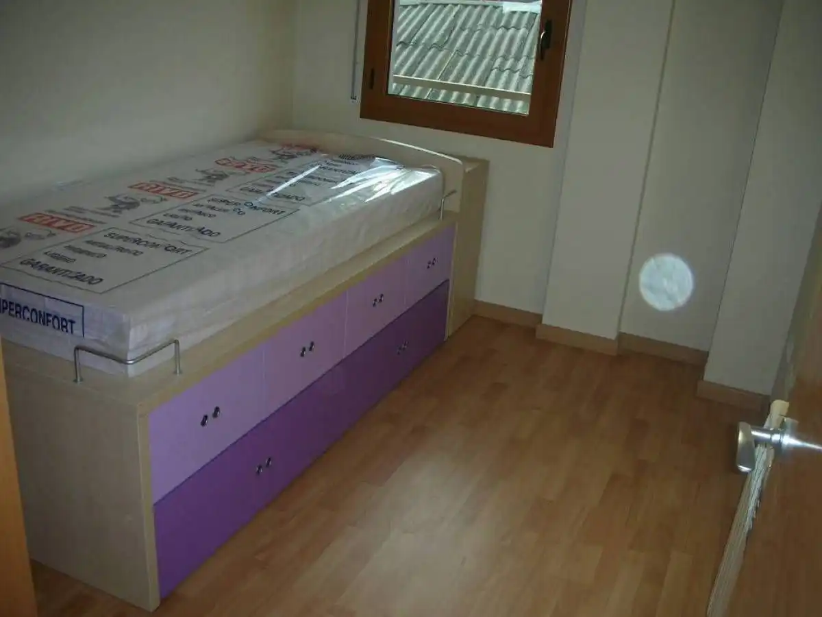 Appartement avec terrasse à vendre à Bases de Manresa - Carretera de Santpedor, imagen 5