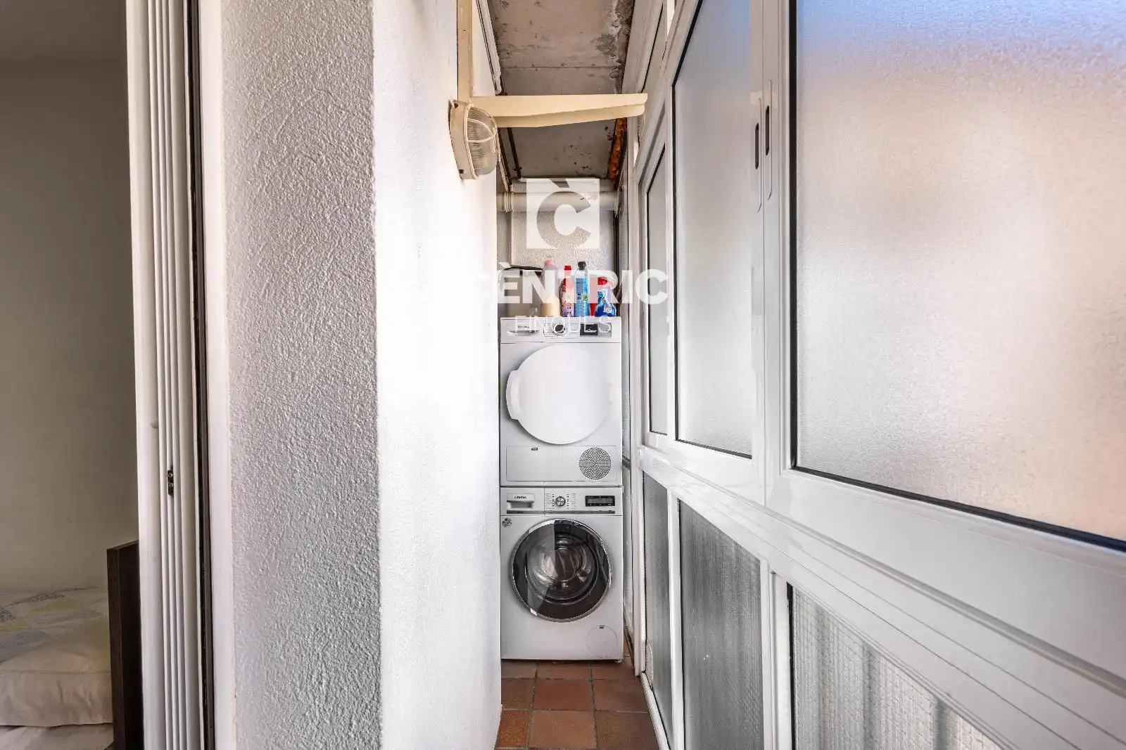 Dúplex en venta en Can Roca