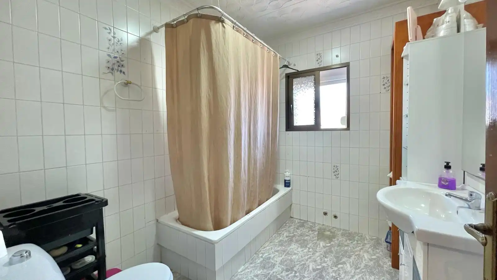 Baño de Piso en venta en El Cuervo de Sevilla con Aire acondicionado
