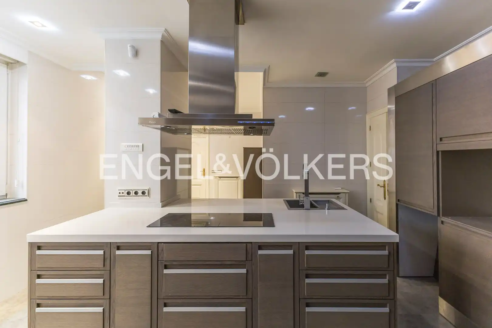 Piso en venta en Calle de Alcántara, imagen 21