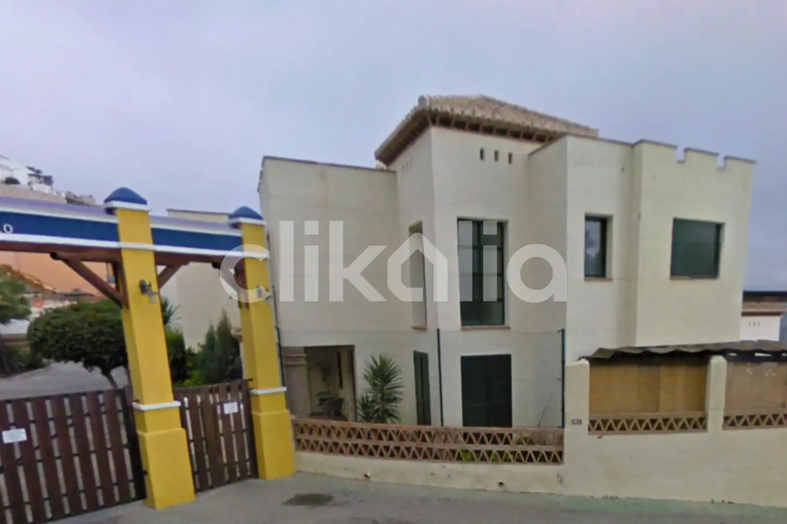 Terraced house for sale in La Herradura, imagen 5
