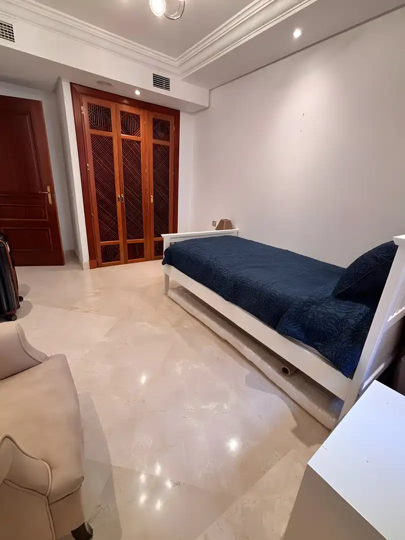 Apartment mit Pool zum Verkauf in Estepona Pueblo, imagen 15