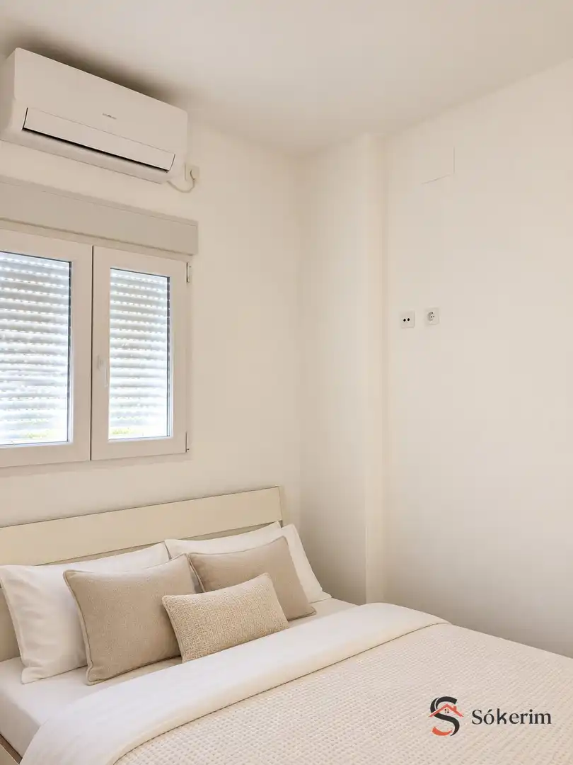 Habitación de Piso en venta en Alcalá de Henares con Aire acondicionado y Calefacción