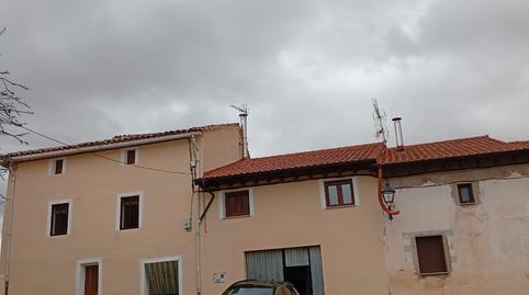 Foto 2 de Casa o xalet en venda a Los Barrios de Bureba , Burgos