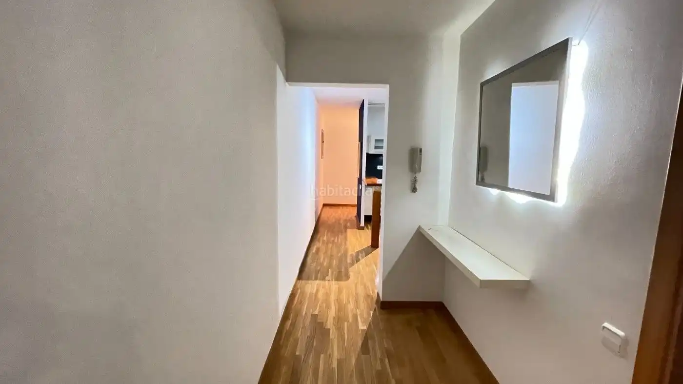 Flat for rent in Colom, Cementiri Vell