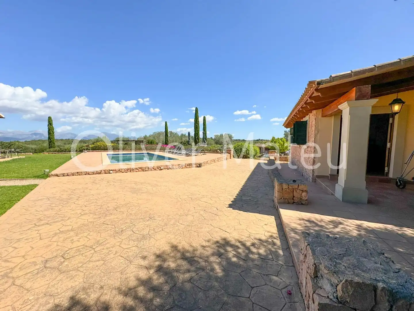 Villa avec piscine à vendre à Algaida, imagen 29