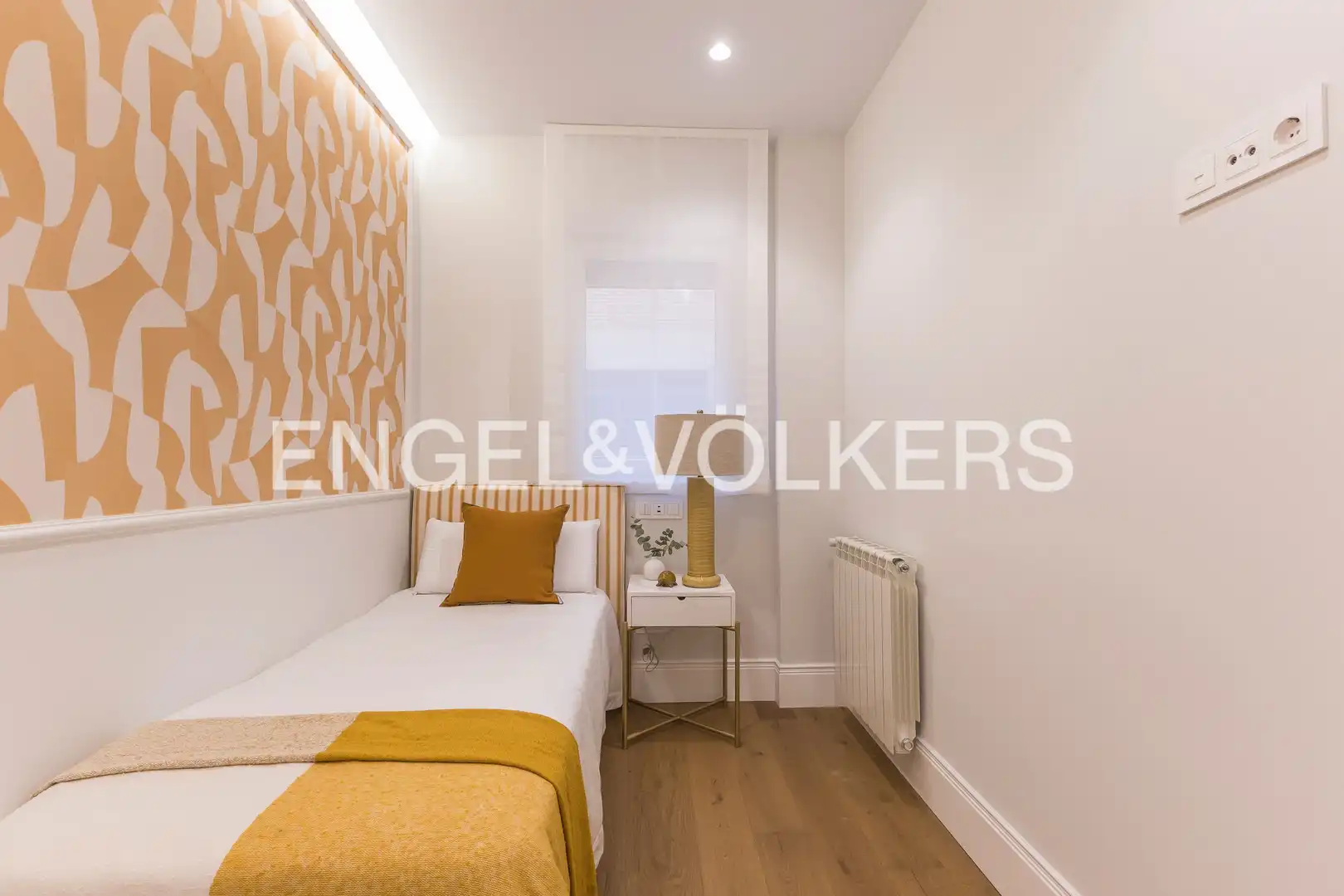 Appartamento con balcone in vendita a Retiro, imagen 24