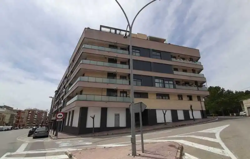 Local comercial en venda a Utiel