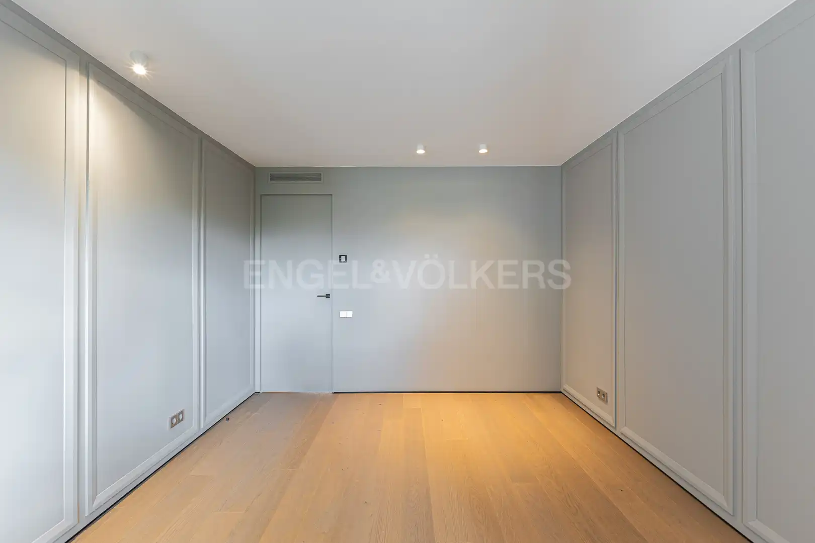 Habitación de Piso en venta en Barcelona con Aire acondicionado, Calefacción y Parquet