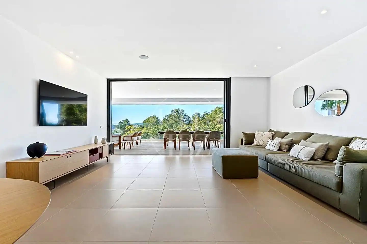 Apartamento en venta en Carrer Arrapatxita, 12, Cap Martinet