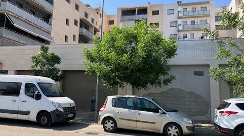 LOCAL DIÁFANO ALQUILER