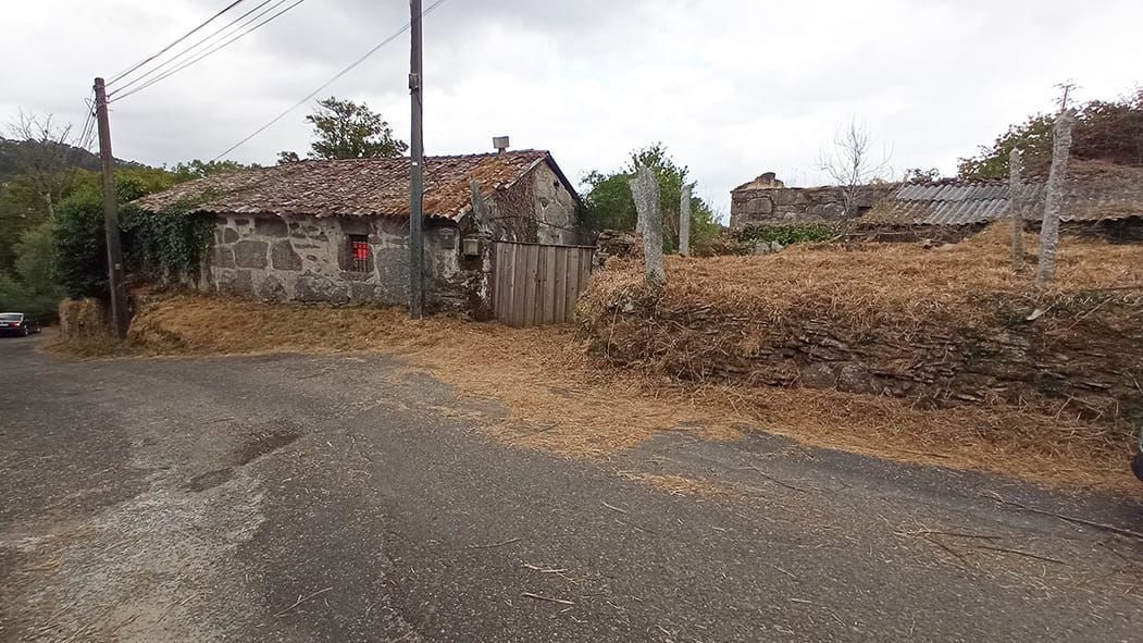 Casa o xalet en venda en Salvaterra de Miño