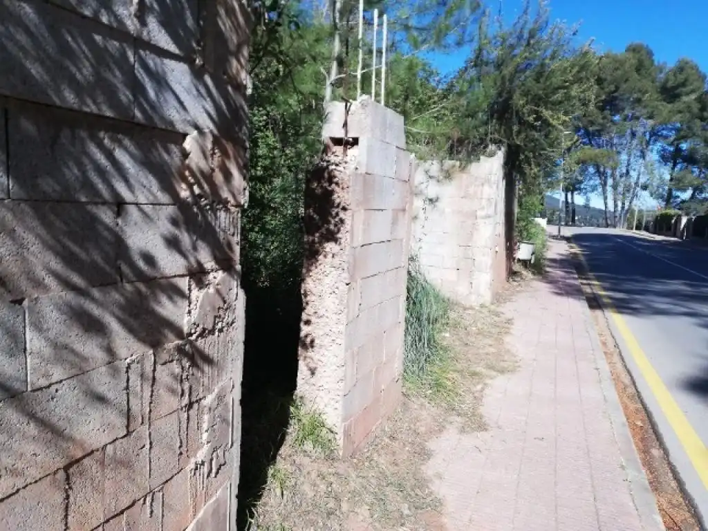 Terreny rústic en venda a CAN MONTMANY (DE), imagen 20