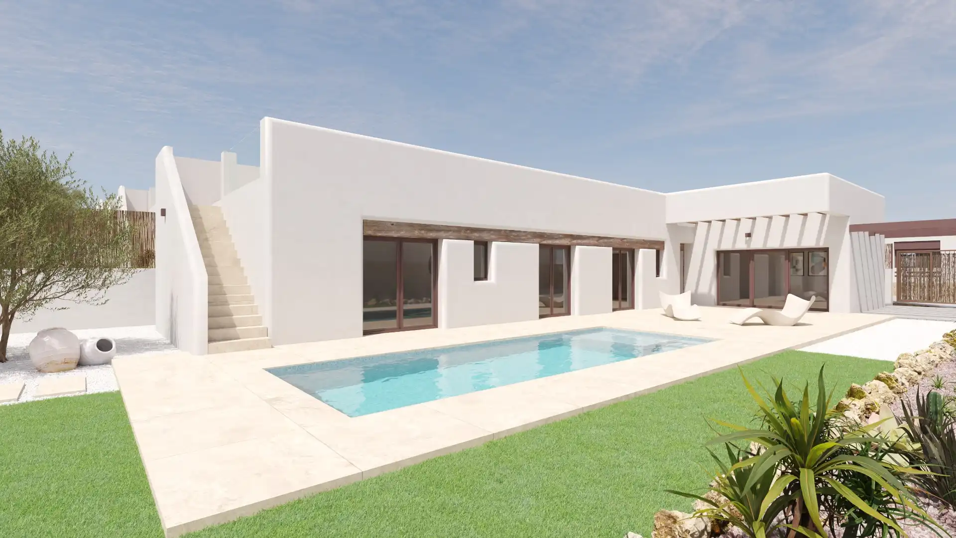 Casa con piscina en venta en Algorfa, imagen 15