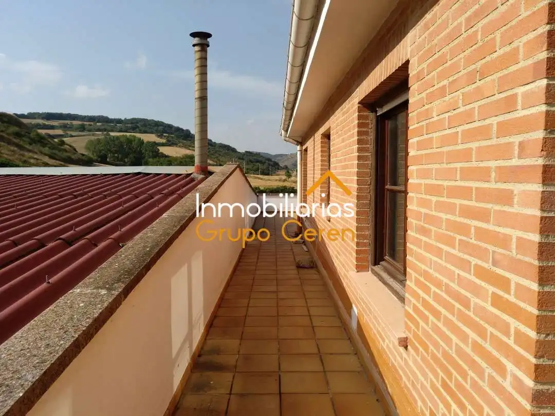 Casa o chalet en venta en Belorado