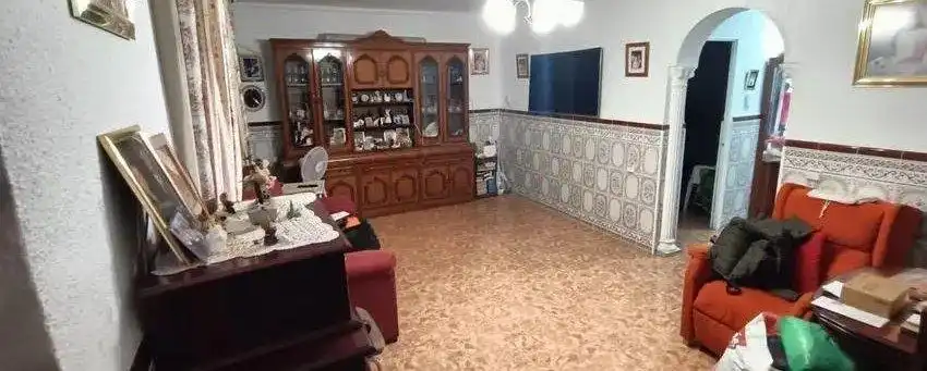 Adossat amb terrassa en venda a Este, imagen 8