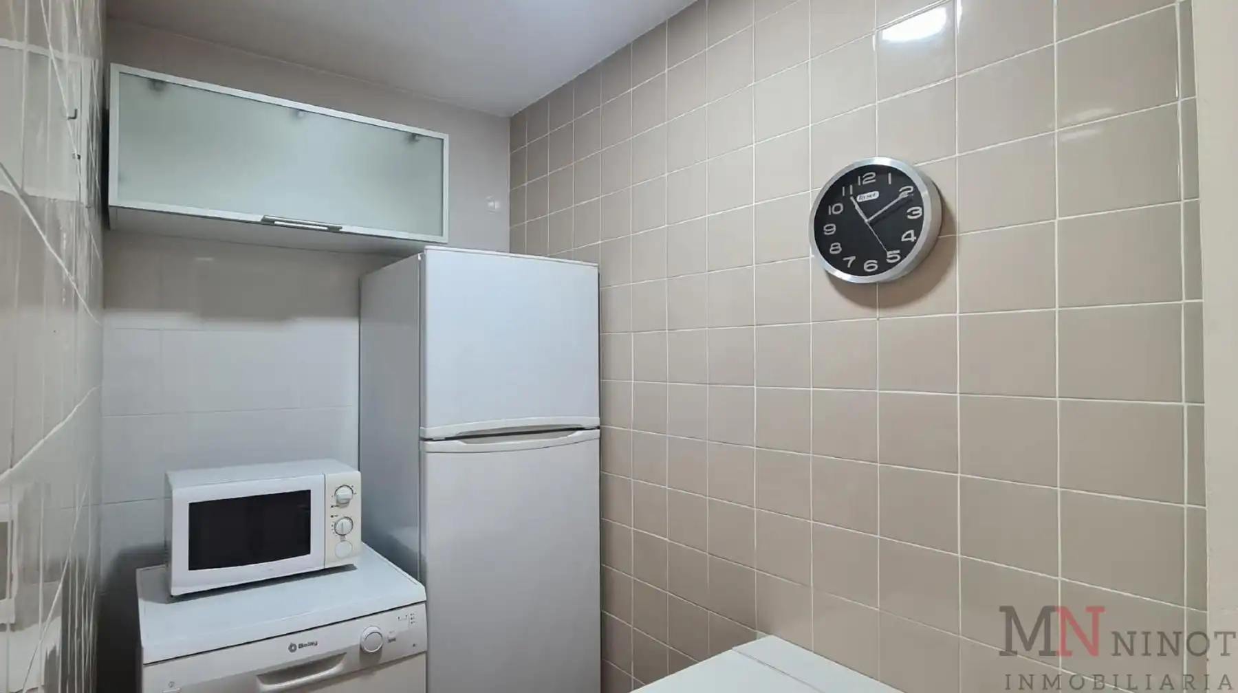Flat for rent in Villavieja, Rafalafena