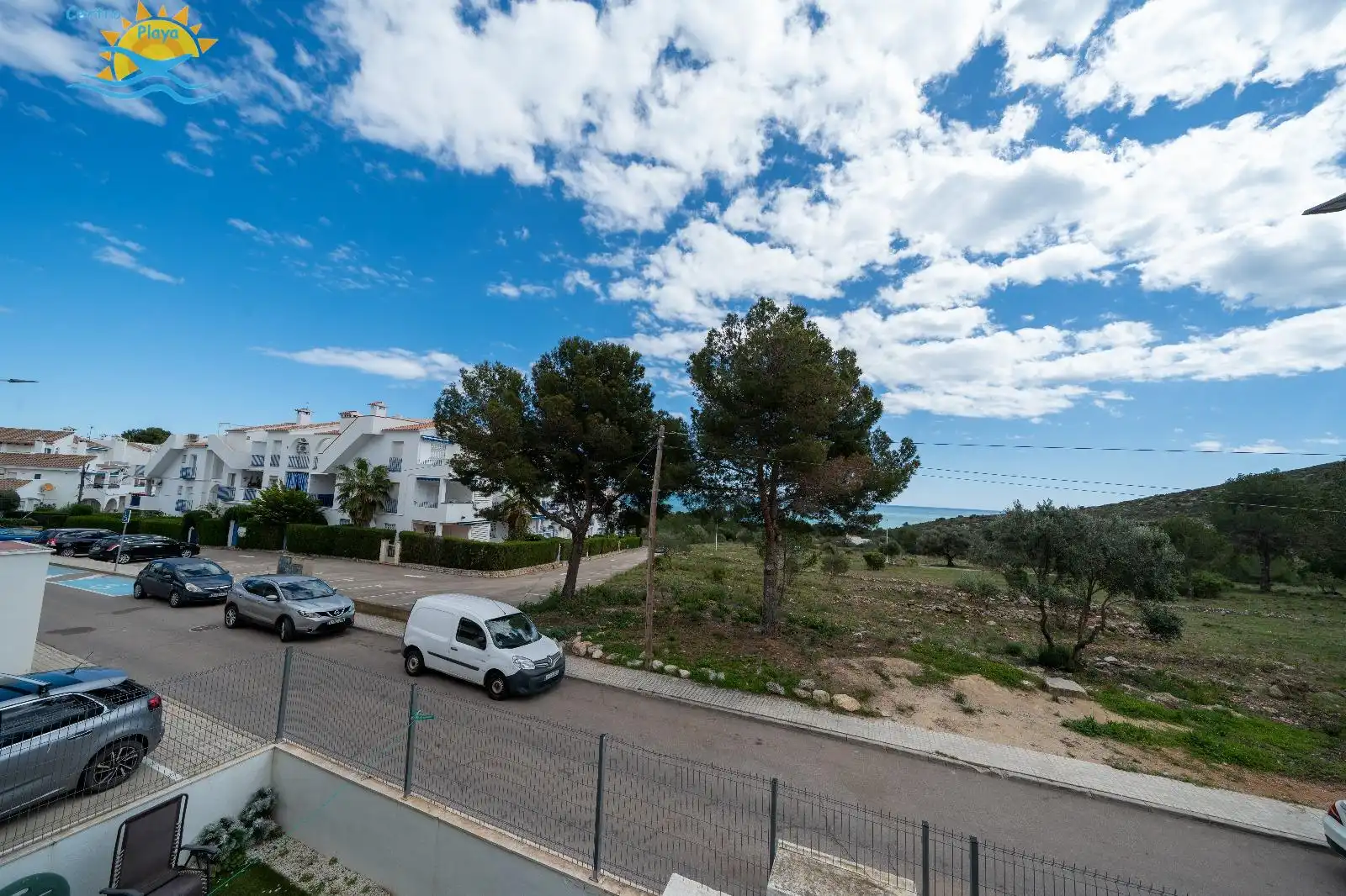 Apartament amb piscina en venda a PEÑISCOLA, imagen 25