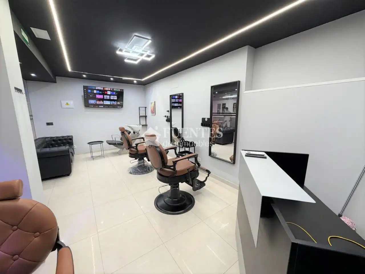 Local comercial en venda a Avenida Padre Esplá, imagen 5
