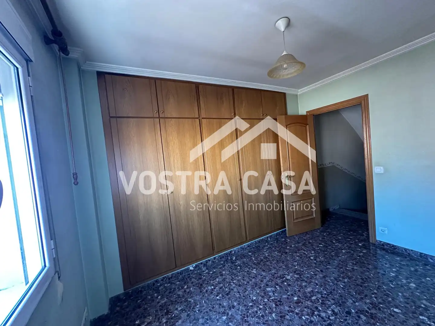 Casa aparellada en venda a ALMAZAR, imagen 10