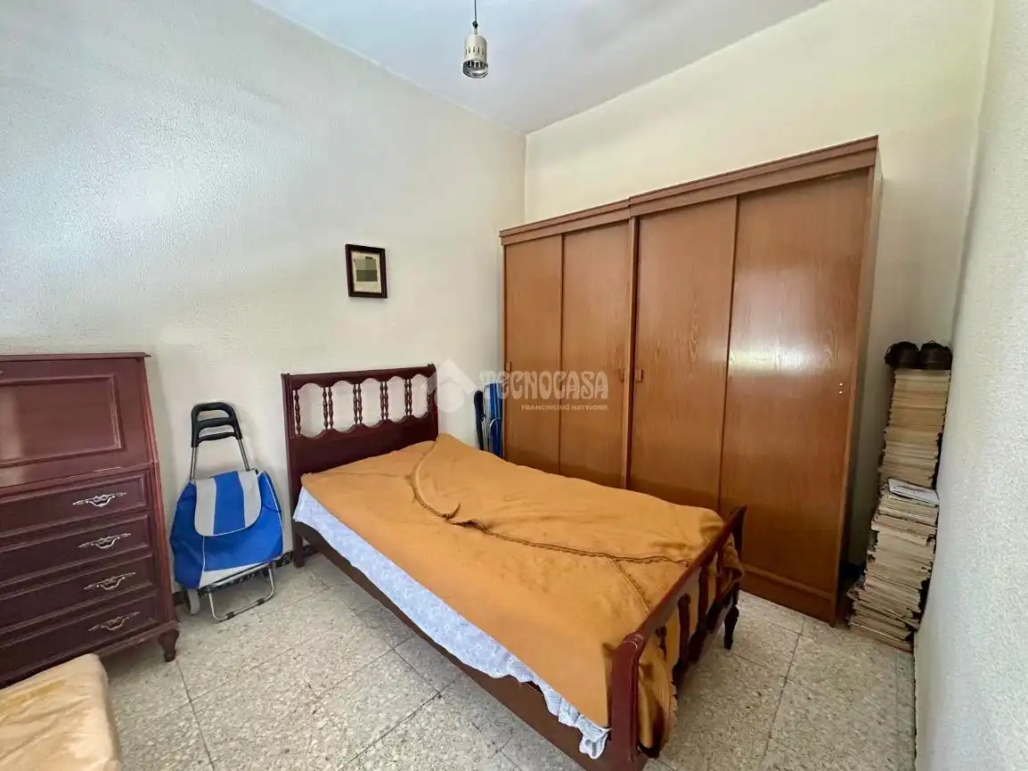Habitación de Piso en venta en Jerez de la Frontera con Balcón