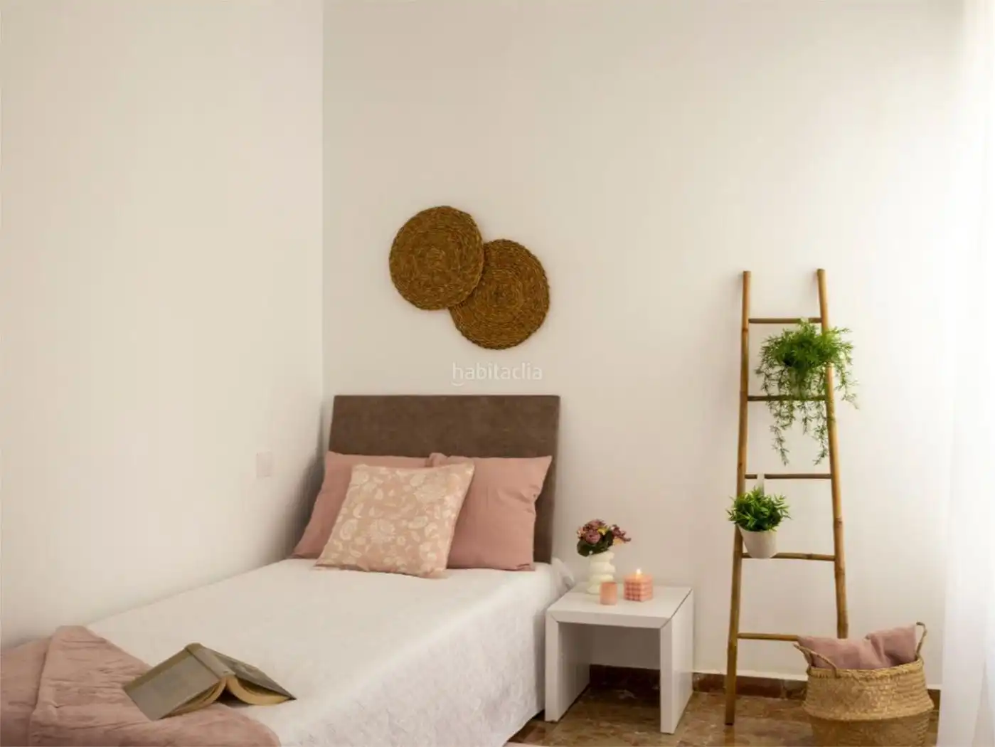 Wohnung mit Aufzug zum Verkauf in Calle Pureza 22, imagen 11