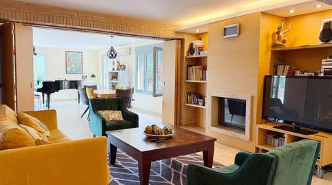 Foto 3 de Casa o xalet en venda a El Montgó, Dénia