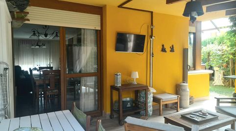 Foto 4 de Casa adosada en venta en Calle Rotizas, 1, Penagos, Cantabria