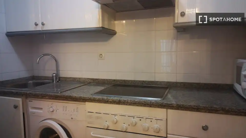 Zimmer in San Bartolomé