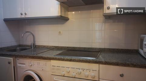 Photo 5 of Study to share in San Bartolomé, Sevilla