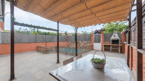 Foto 4 de Casa adosada en venta en Perales del Río, Getafe