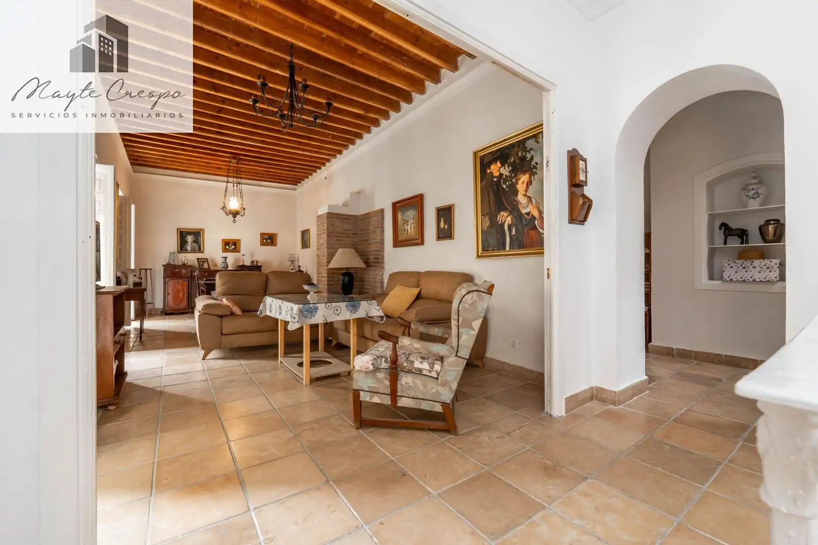 Haus mit Terrasse zum Verkauf in Calle FUENTE NUEVA, imagen 10
