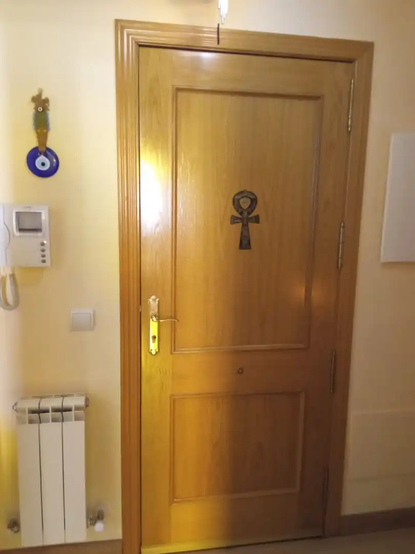 Piso con ascensor en venta en Villarrubia de los Ojos, imagen 18