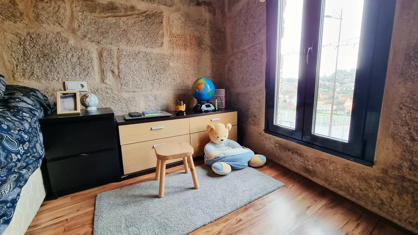 Habitación de Casa o chalet en venta en Vigo 
