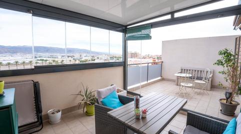 Photo 4 of Attic for sale in  San Millan de la Cogolla, Roquetas Pueblo, Almería