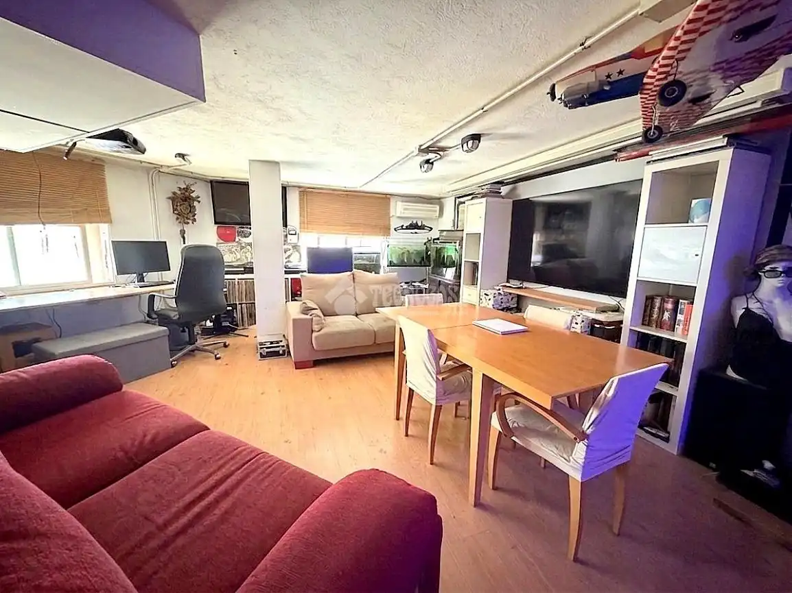 Piso en venta en Leganés
