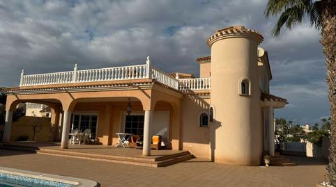 Foto 2 de Casa o xalet en venda a N/a, Zeniamar - Horizonte - La Campana, Orihuela