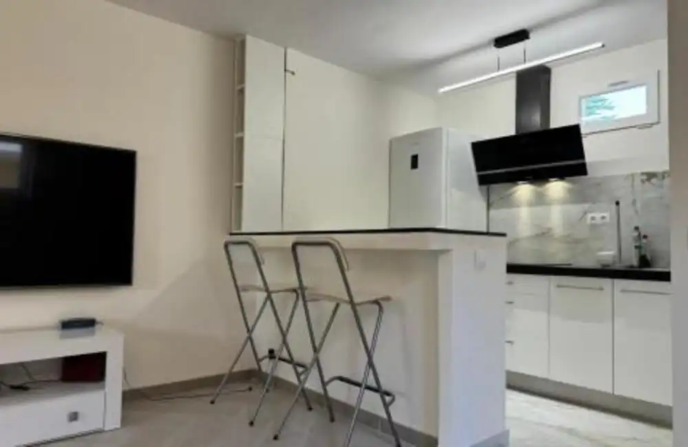 Apartment mit Pool zum Verkauf in Selwo, imagen 9