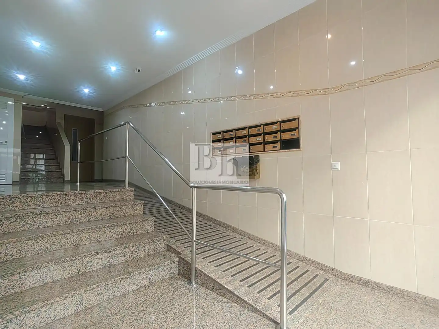 Piso con ascensor en venta en Calle Calle Alazores, imagen 40