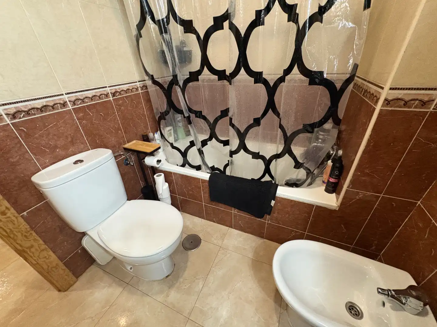 Piso con terraza en venta en Calle Camino de Palomeque 25, imagen 18