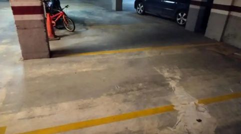 Foto 4 von Garage zur Miete in Carrer Josep Maria Sagarra, 8, Llevant, Tarragona Capital