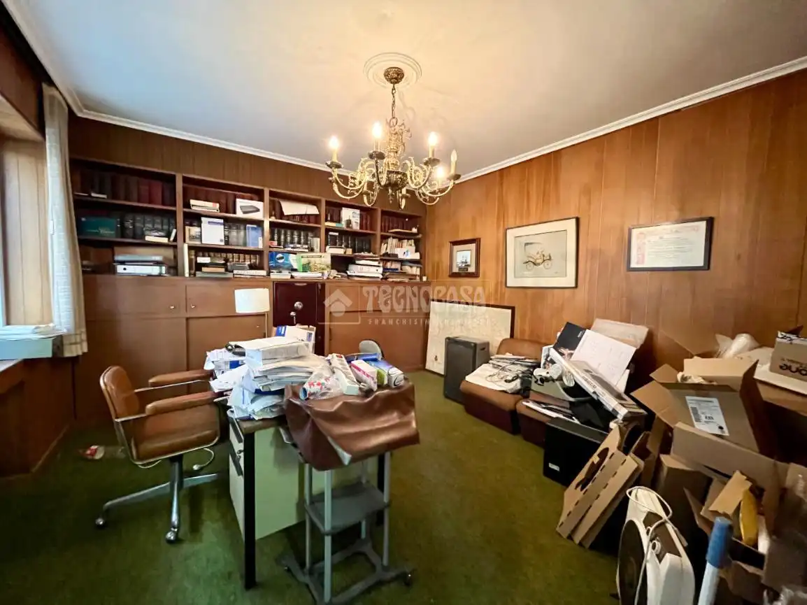 Wohnung zum Verkauf in Santander mit Heizung und Möbliert