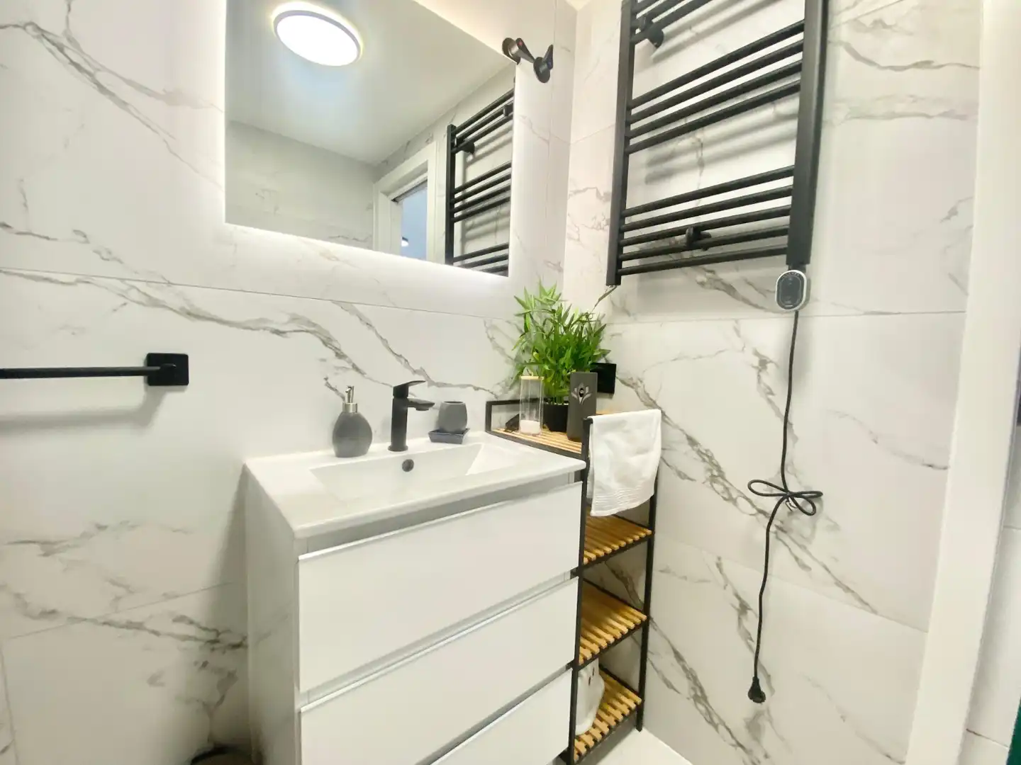 Apartments for rent in Rincón Alto