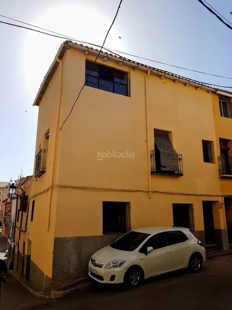 House for sale in Calle Colón 1, imagen 2