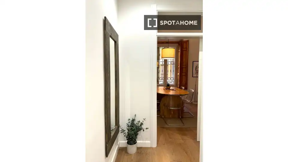 Flat to rent in Chamberí, imagen 18