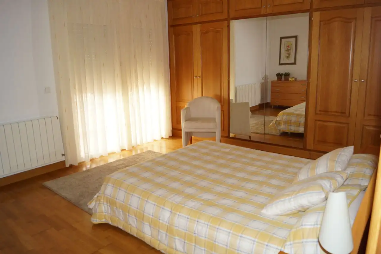Habitación de Casa o chalet en venta en Els Grecs - Mas Oliva
